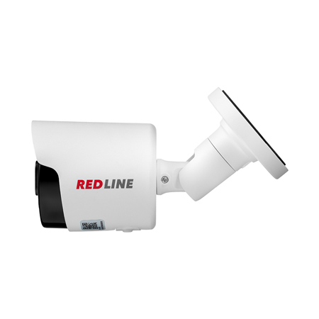 IP-видеокамера уличная цилиндрическая 5 Мп REDLINE RL-IP15P.FD