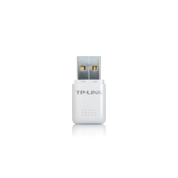 Сетевой адаптер Wi-Fi TP-LINK TL-WN723N