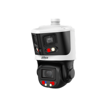 DAHUA: ������� PTZ-�����������