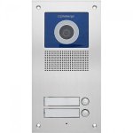 Вызывная панель DRC-2UC/410 COMMAX