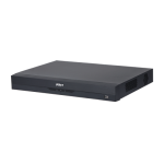 HD- 16-  DH-XVR5216AN-4KL-I3 DAHUA   