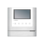   CDV-43M Metalo  COMMAX