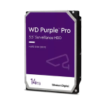   WD Purple WD142PURP 14 