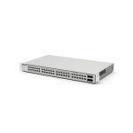 ���������� 52-�������� RG-NBS3200-48GT4XS RUIJIE � �������� �����������