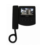 Монитор видеодомофона 4,3" AccordTec AT-VD433C черный