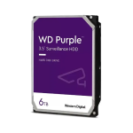   WD Purple WD63PURU 6 