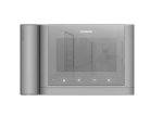   7" CDV-70MH Mirror  COMMAX