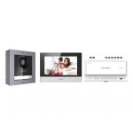   DS-KIS702-P(B) HIKVISION