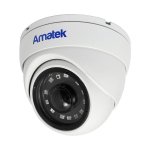 IP   4 AC-IDV422X (1.8) Fisheye   AMATEK   