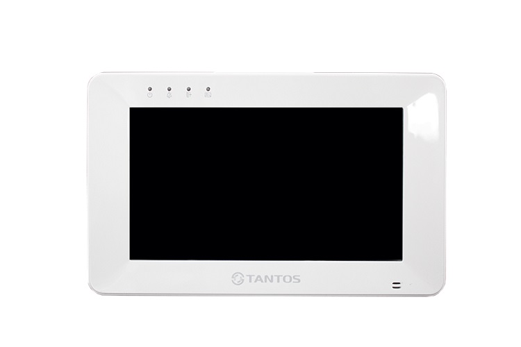 Монитор видеодомофона TANTOS Rocky HD Wi-Fi