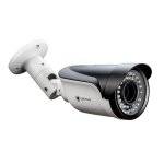 AHD видеокамера уличная OPTIMUS AHD-H012.1(4х)