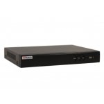 IP-видеорегистратор 8-ми канальный HiWatch DS-N308P(D)