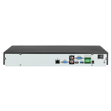 IP-видеорегистратор 32-канальный RVi-1NR32260