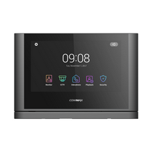   COMMAX