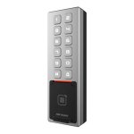   (Em-marine   ) DS-K1T805EBFWX HIKVISION  Wi-Fi  Bluetooth