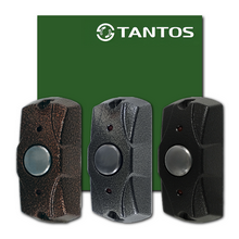 TANTOS: новинки кнопок выхода