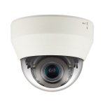 IP-видеокамера купольная WISENET QND-7080R