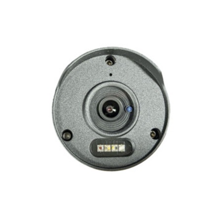 IP-видеокамера уличная 8 Мп TANTOS TSi-Pe85FD (2,8)