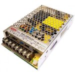    150W/24V Slim FARADAY