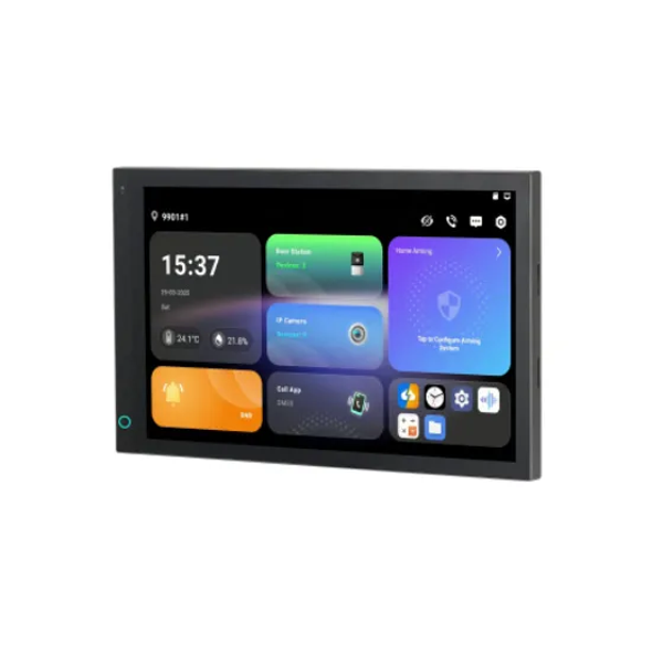 Монитор IP-видеодомофона 10,1" DHI-SCP3044A-BZ DAHUA