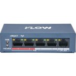 PoE- 4-  F-SW-EU205POE-V/L iFLOW