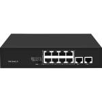 PoE- 10-  FE-8FPG2 FALCON EYE