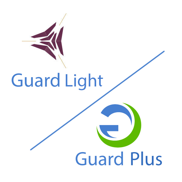 Лицензия Guard Light/Guard Plus на 4000 карт, за каждый контроллер