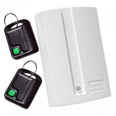 Радиокомплект Однокнопочный Elmes Electronic UMB-100-HS — Купить.