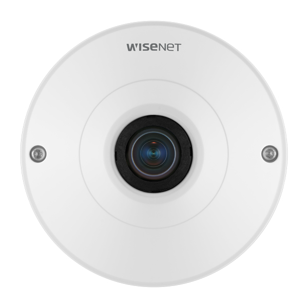 IP-видеокамера панорамная WISENET QNF-8010