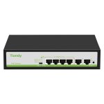  4- TC-P3S06 Spec:F/0420/AT/55 TIANDY 
