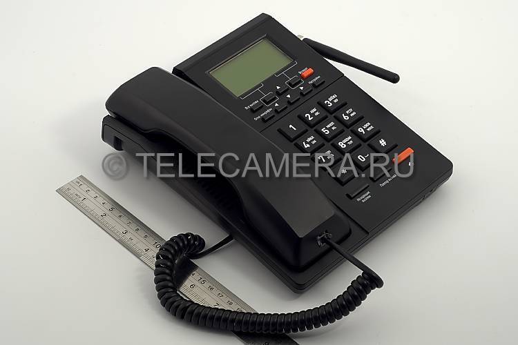 Стационарный сотовый телефон Orgtel Top Phone