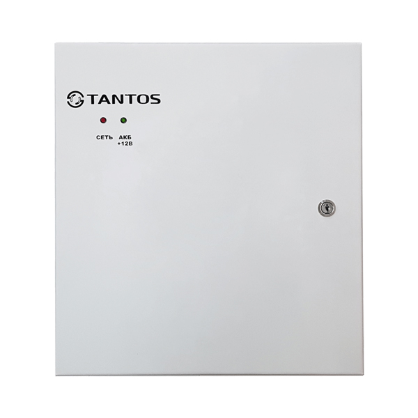 Блок бесперебойного питания для CCTV TANTOS ББП-100 V.32 MAX2