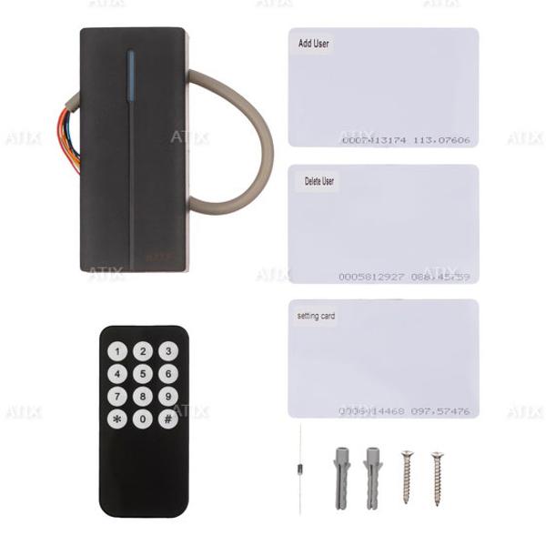 At ac cr2 w подключение. Считыватель со встроенным контроллером atis acpr-08 em-w (black). Подключение контроллер at-ac-cr2-w. Подключение контроллер at-ac-cr2-w. At ac cr2 w подключение.