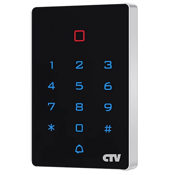 Контроллер-считыватель CTV-KR10 EM-WF с поддержкой Wi-Fi