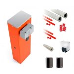 Комплект шлагбаума NICE WIDEL7KIT2