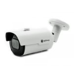 IP-видеокамера уличная 5 Мп Optimus Basic IP-P015.0(2.7-13.5)D
