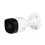 HDCVI-видеокамера цилиндрическая 2 Мп EZ-IP DH-HAC-B2A21P-0360B