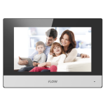   7" F-VI-3442IPE1 iFLOW