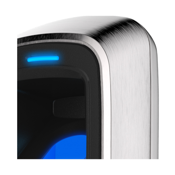 Сканер отпечатка пальца Anviz M5 PRO с контроллером, уличный