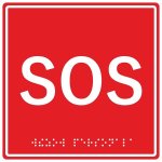   SOS" MP-010R1 GETCALL 