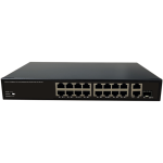POE- 16- RL-SW16P2S1.ZE REDLINE