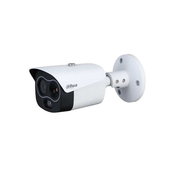 Тепловизионная камера DAHUA DH-TPC-BF1241P-D10F12 уличная
