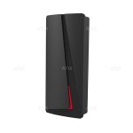  EM-Marine AT-AC-R2-W/EM Black ATIX