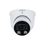 IP видеокамера 8 Мп Full-color DAHUA DH-IPC-HDW3849HP-AS-PV-S3 (2,8 мм) с активным сдерживанием