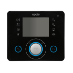   OPALE BLACK CAME