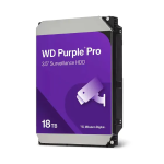   WD Purple WD181PURP 18 