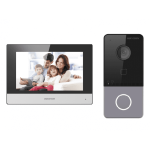  IP  7  DS-KIS603-P(C) HIKVISION  Wi-Fi