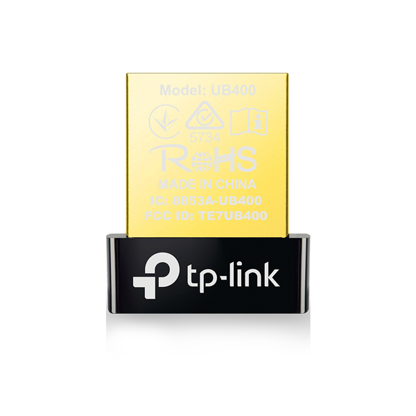 Сетевой адаптер Bluetooth TP-LINK UB400