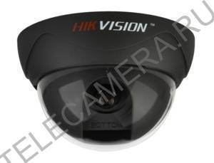 Видеокамера купольная HIKVISION DS-2CC532P