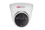 IP-видеокамера 2 Мп моторизированный объектив REDLINE RL-IP62P-VM-S.eco